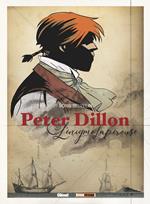 Peter Dillon