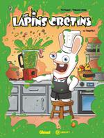 The Lapins Crétins - Tome 13