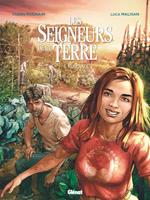 Les Seigneurs de la terre - Tome 06