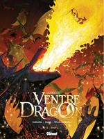 Dans le ventre du Dragon - Tome 03