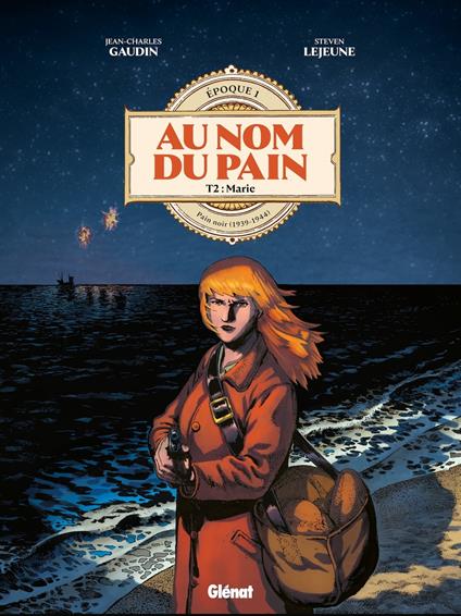 Au Nom du Pain - Tome 02