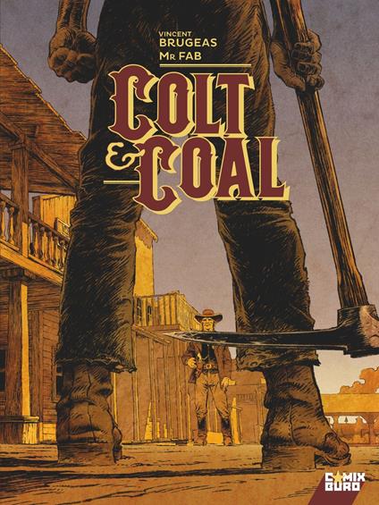 Colt & Coal