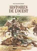 Histoires de l'Ouest - Volume 01