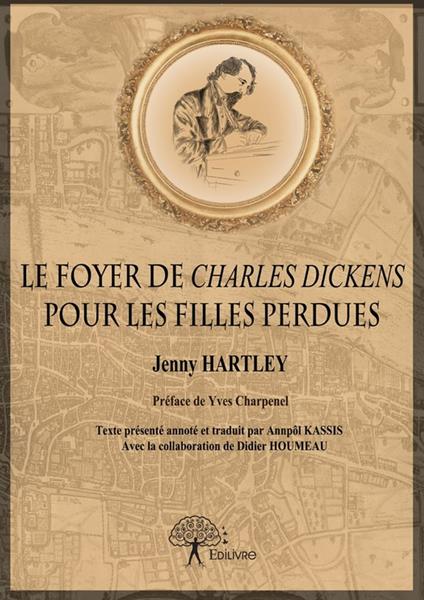 Le Foyer de Charles Dickens pour les filles perdues