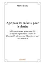 Agir pour les enfants, pour la planète