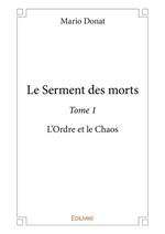 Le Serment des morts - Tome 1