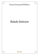 Balade littéraire