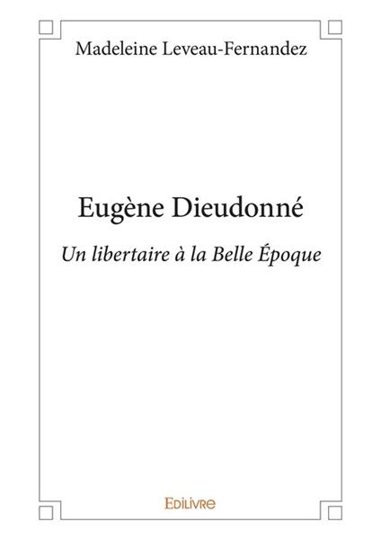 Eugène Dieudonné