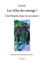 Les Ailes du courage !