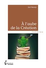 À l'aube de la Création