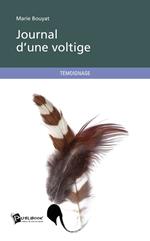 Journal d'une voltige