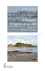 Chaque énigme a sa clé - Volume 11