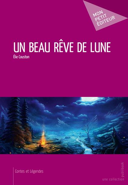 Un beau rêve de Lune