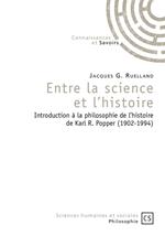 Entre la science et l'histoire