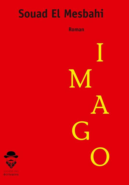 Imago - Souad El Mesbahi - ebook