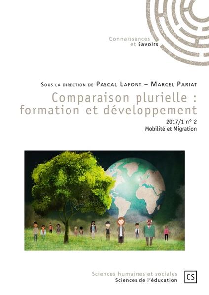 Comparaison plurielle : formation et développement