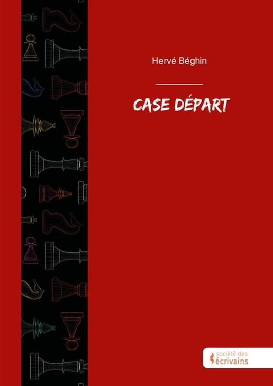 Case départ