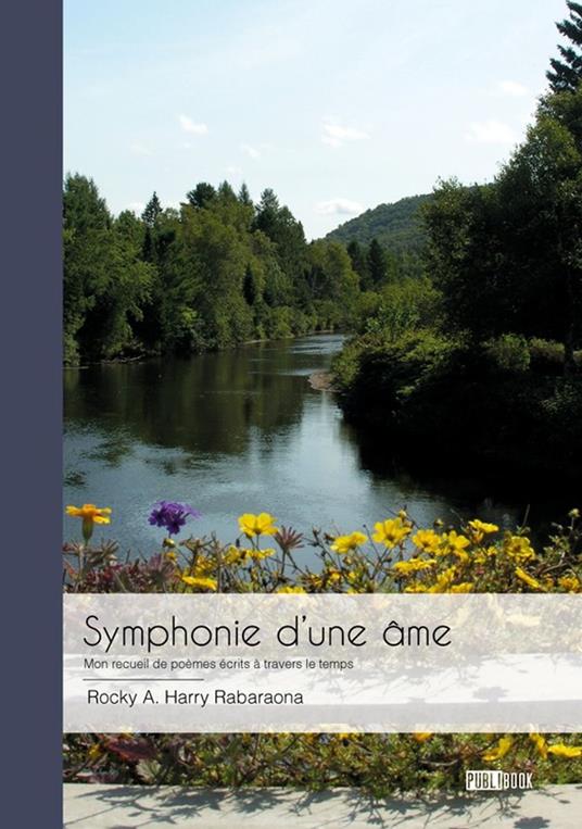 Symphonie d'une âme