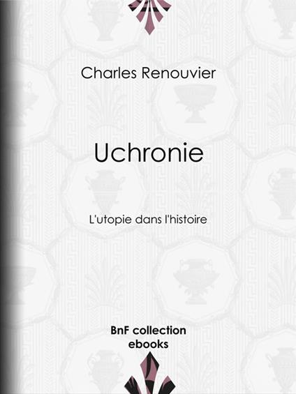 Uchronie