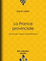 La France provinciale