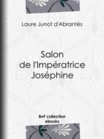 Salon de l'Impératrice Joséphine