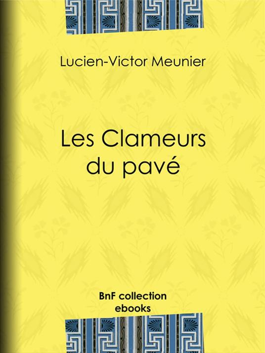 Les Clameurs du pavé