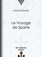 Le Voyage de Sparte