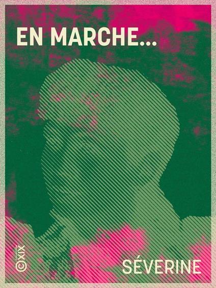 En marche...