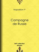 Campagne de Russie