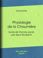 Physiologie de la Chaumière