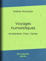 Voyages humoristiques