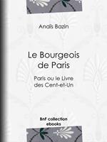 Le Bourgeois de Paris