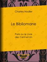 Le Bibliomane