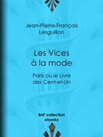 Les Vices à la mode