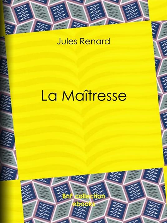 La Maîtresse