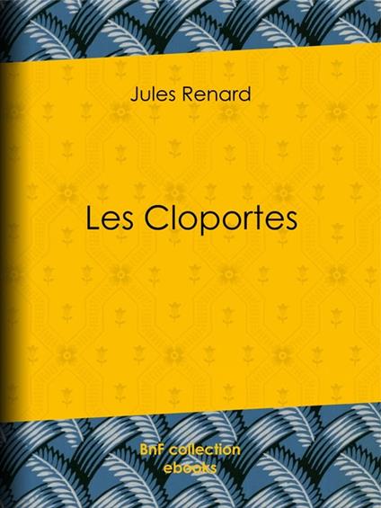 Les Cloportes