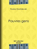 Pauvres gens