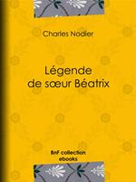 Légende de soeur Béatrix