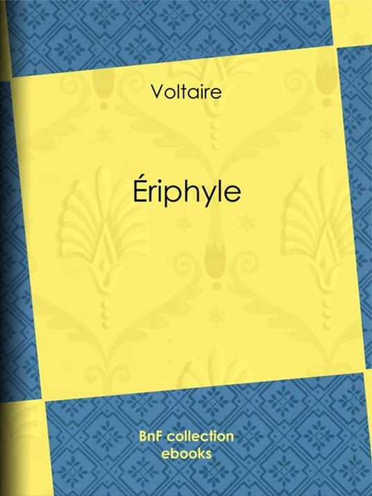 Eriphyle