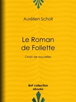 Le Roman de Follette