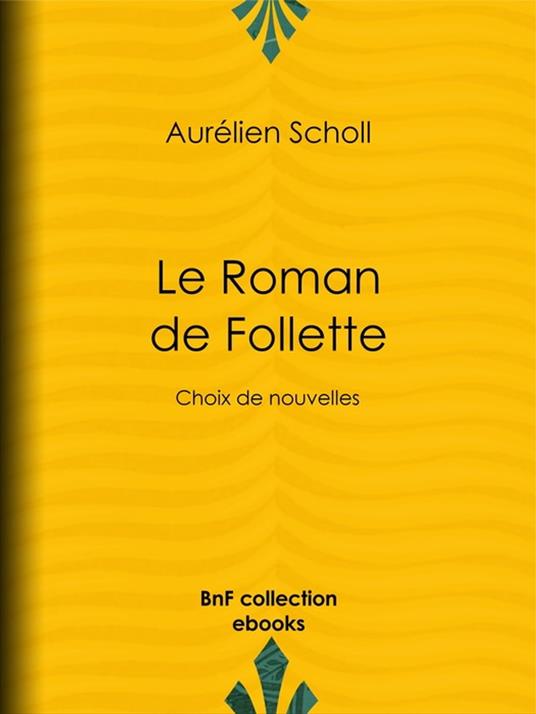 Le Roman de Follette