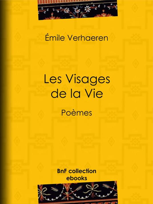 Les Visages de la Vie