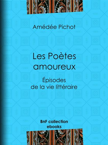 Les Poètes amoureux