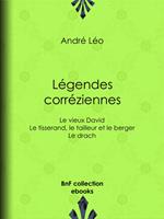 Légendes corréziennes