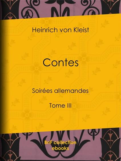 Contes