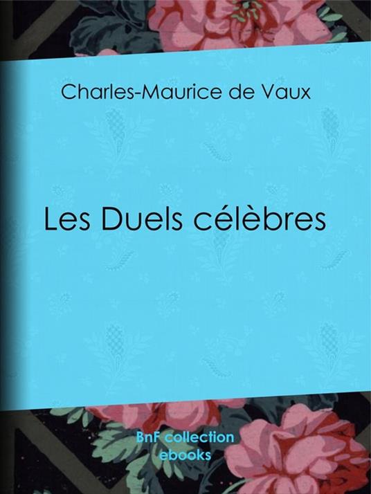 Les Duels célèbres