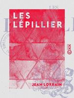 Les Lépillier