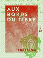 Aux bords du Tibre