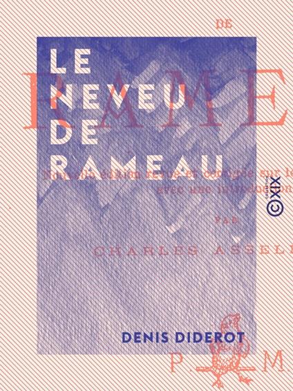 Le Neveu de Rameau