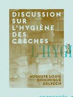 Discussion sur l'hygiène des crèches